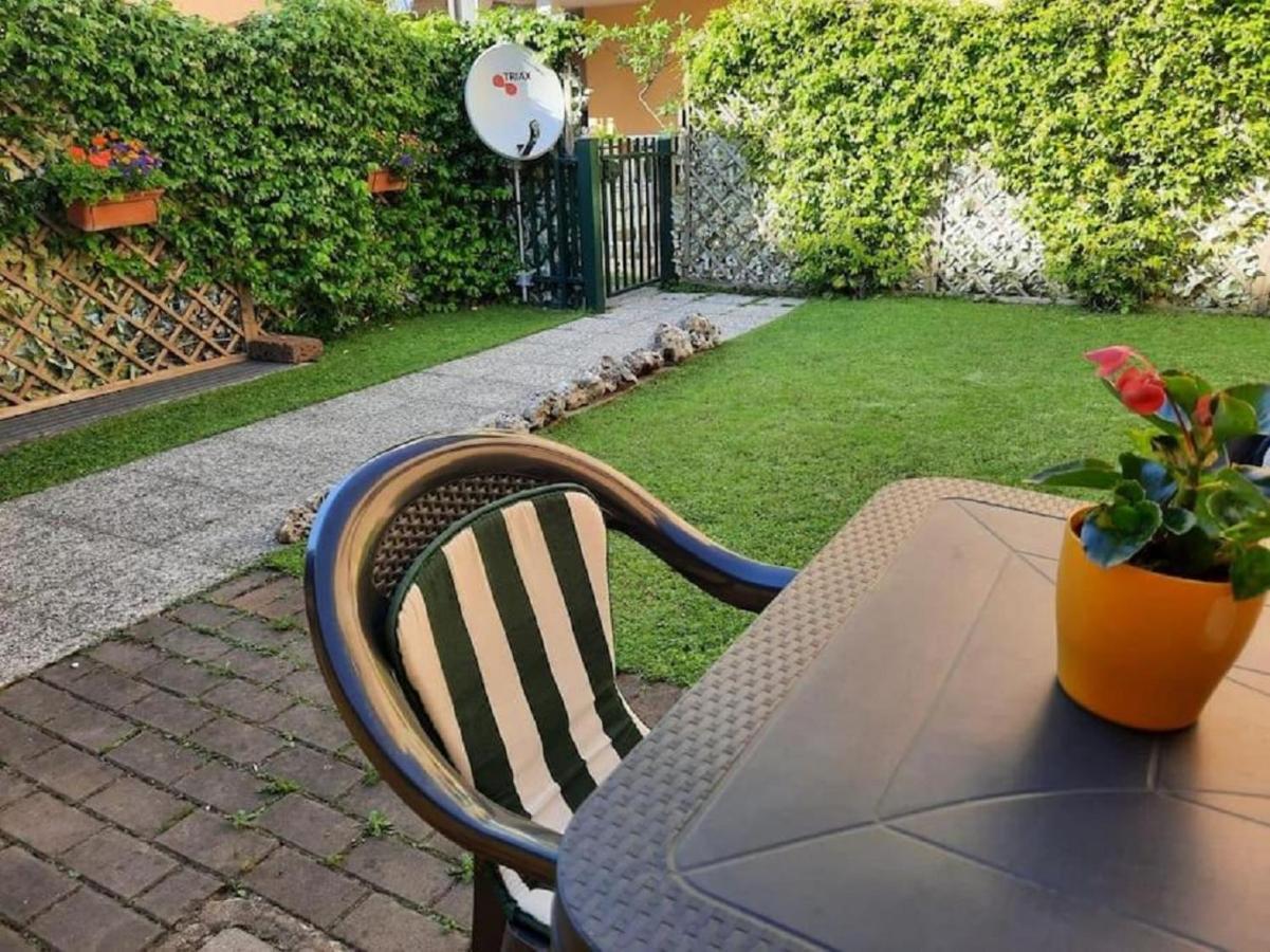 La Casa Di Davide Con Giardino E Garage Apartment Verona Exterior foto