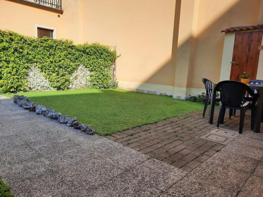 La Casa Di Davide Con Giardino E Garage Apartment Verona Exterior foto